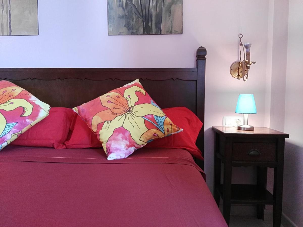 Small&Sunny Wifi Premium Vivienda Vacacional Corralejo Kültér fotó