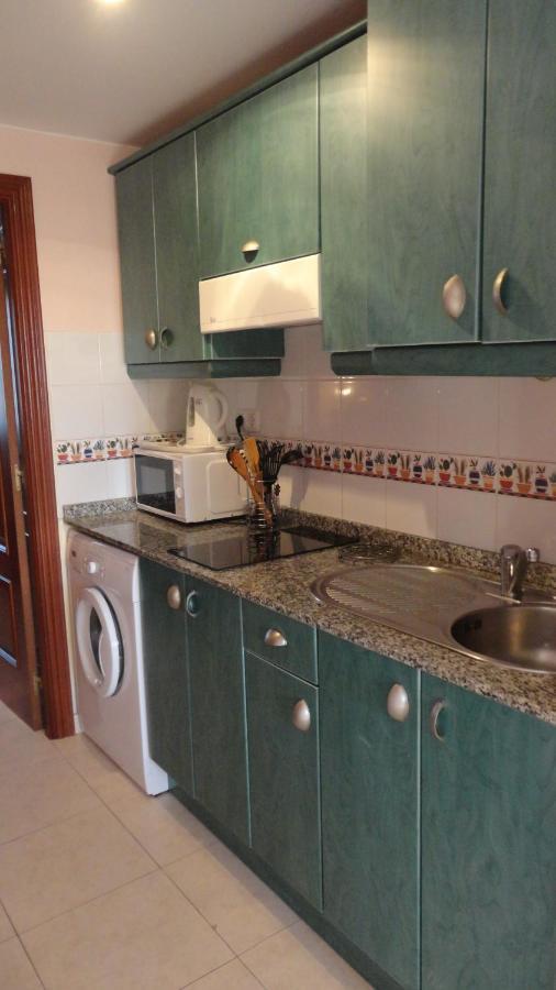 Small&Sunny Wifi Premium Vivienda Vacacional Corralejo Kültér fotó