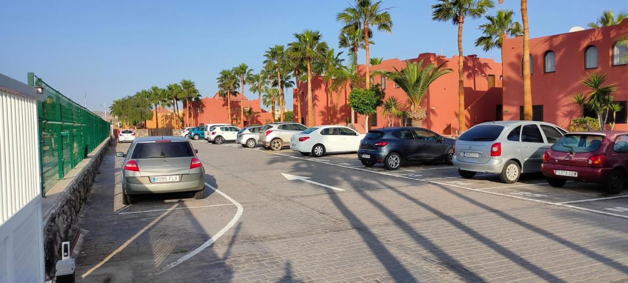 Small&Sunny Wifi Premium Vivienda Vacacional Corralejo Kültér fotó