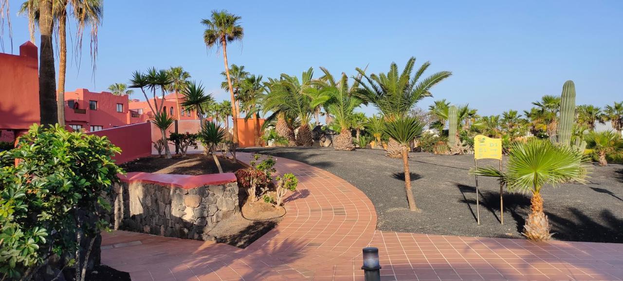 Small&Sunny Wifi Premium Vivienda Vacacional Corralejo Kültér fotó